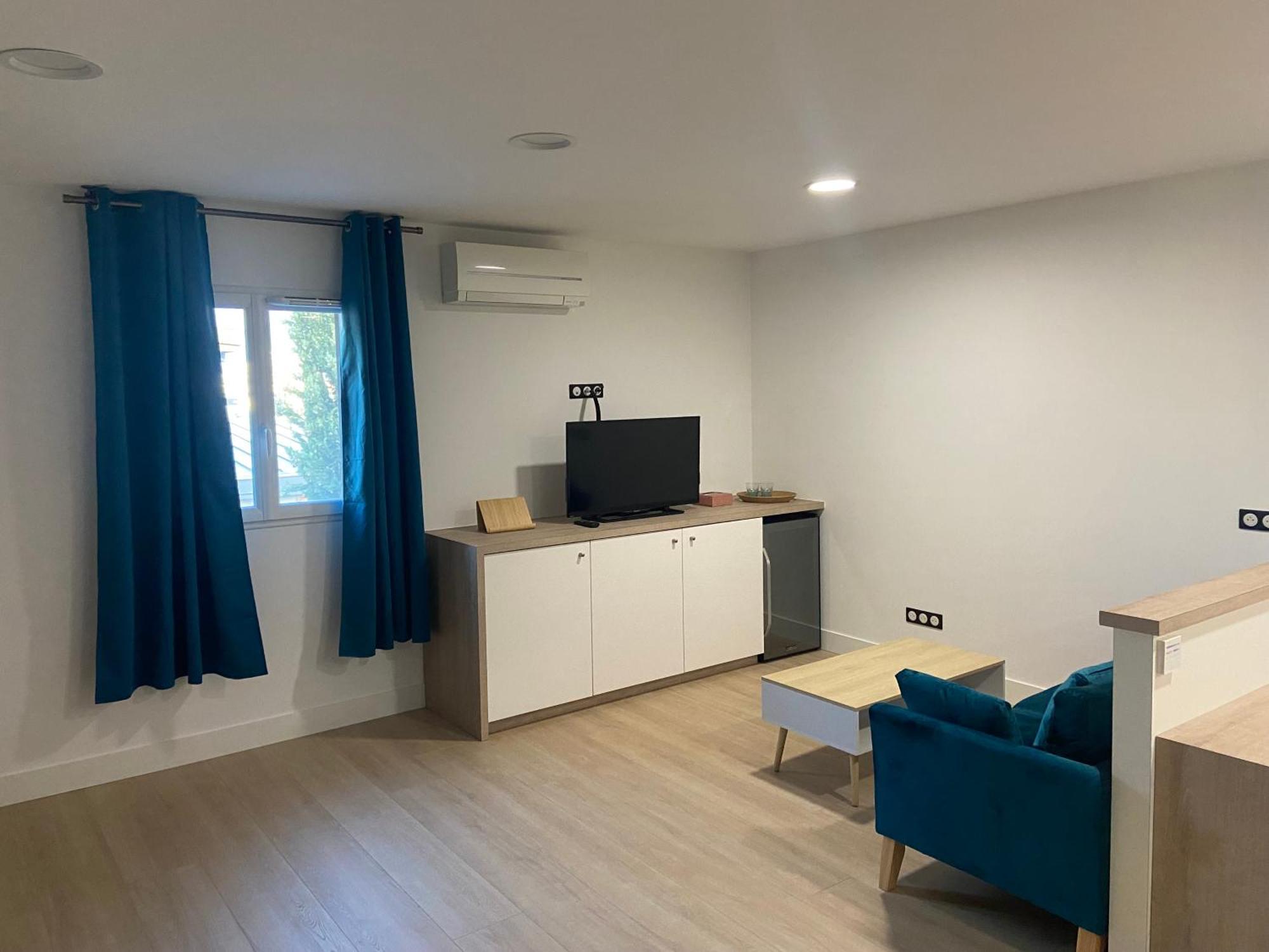 Chambre Atypique Domène Εξωτερικό φωτογραφία